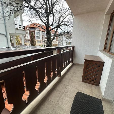 Guest House Koncheto Bansko Exterior foto