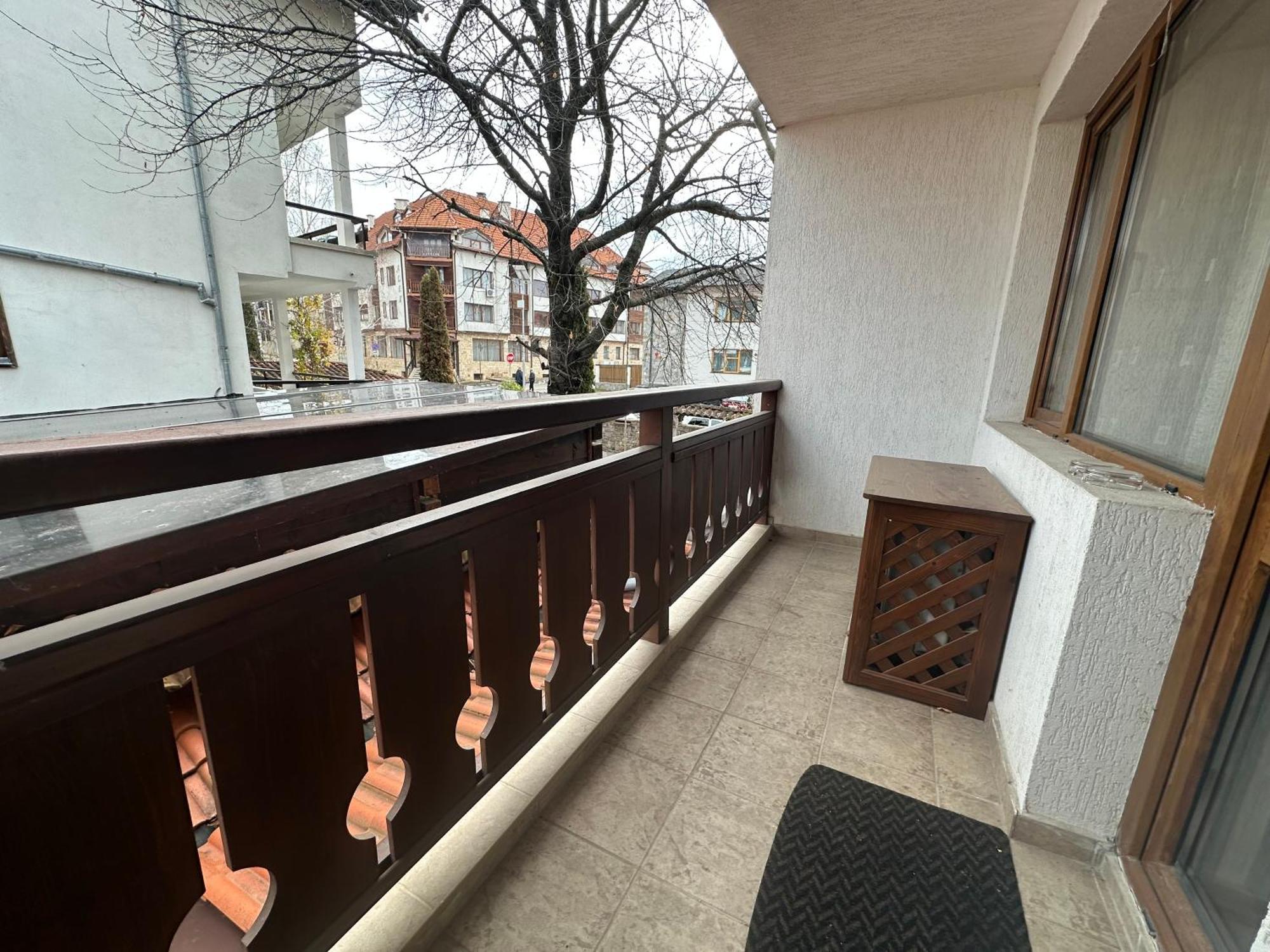 Guest House Koncheto Bansko Exterior foto
