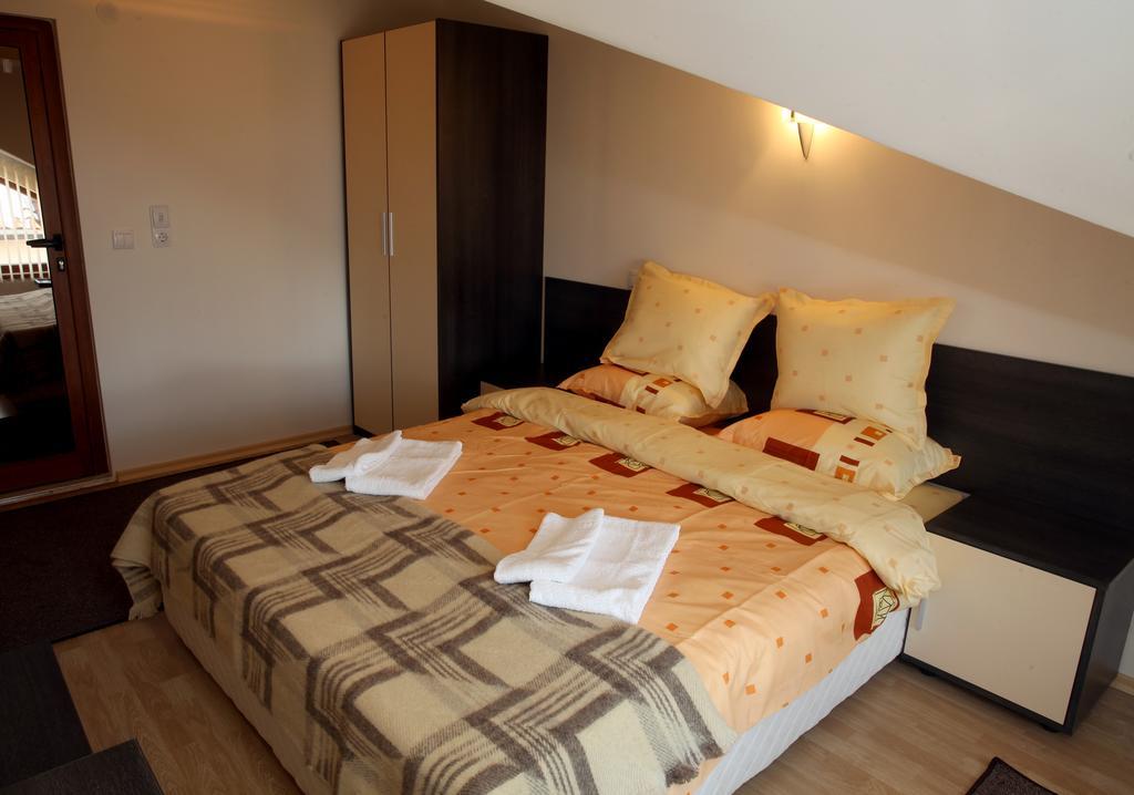 Guest House Koncheto Bansko Exterior foto