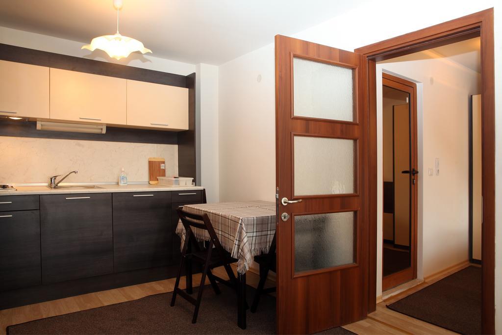 Guest House Koncheto Bansko Exterior foto