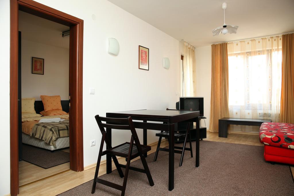 Guest House Koncheto Bansko Quarto foto