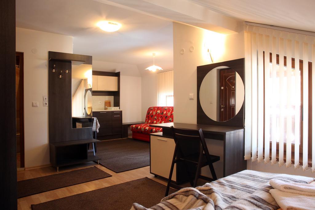Guest House Koncheto Bansko Exterior foto