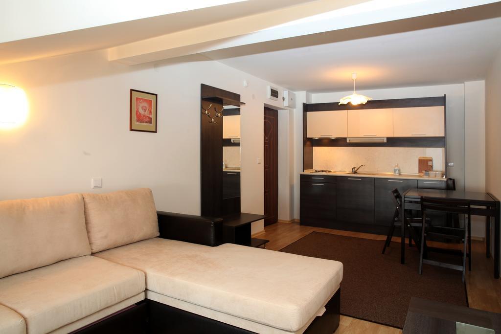 Guest House Koncheto Bansko Exterior foto