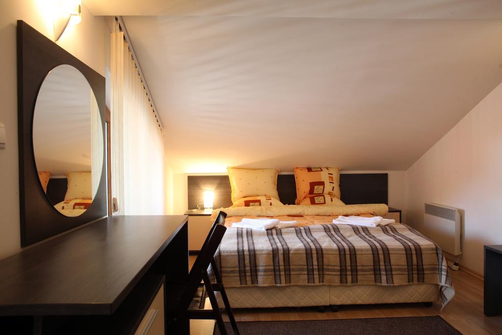 Guest House Koncheto Bansko Quarto foto