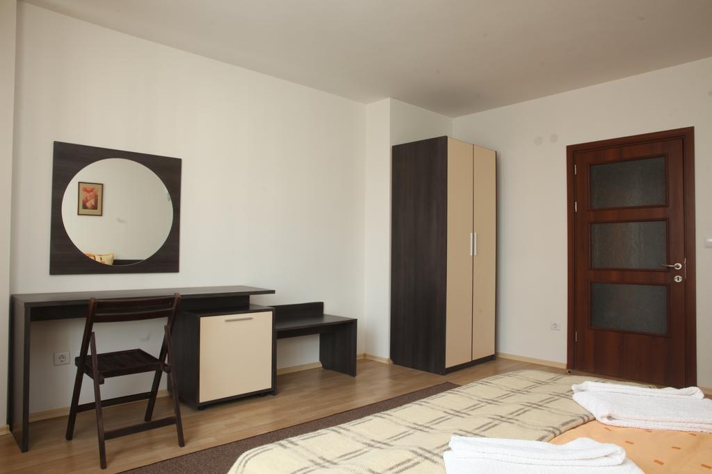 Guest House Koncheto Bansko Quarto foto